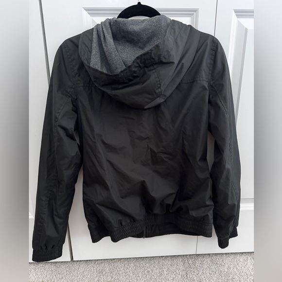 ZINE Windbreaker Jacket - Picture 2 of 3